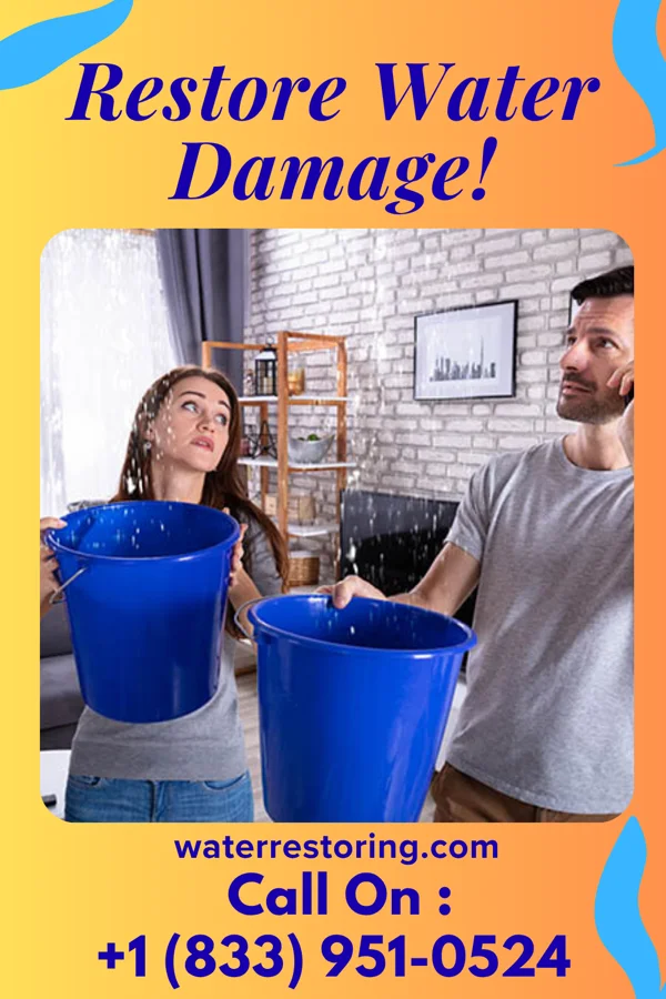 water restoration Southern Restoration Solutions & Associates Kalkaska