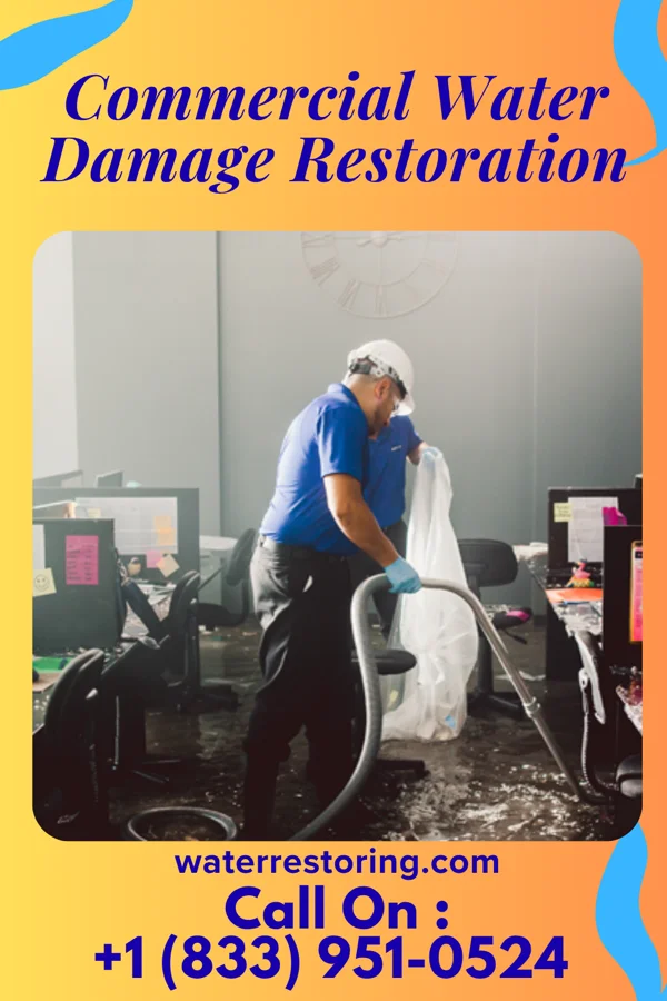Commercial Water Damage Restoration in Kalkaska, MI